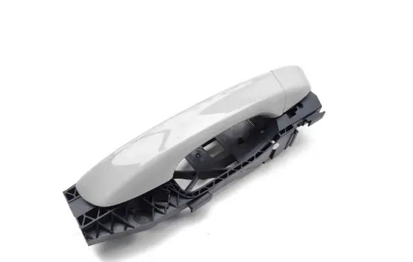 Volkswagen Polo VI Rear door exterior handle 5N0839885H 220424-30S