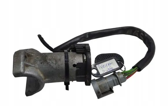 Iveco Daily 3rd gen Ignition lock