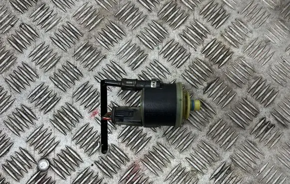 BMW 3 E90 E91 Fuel filter heater 7810134