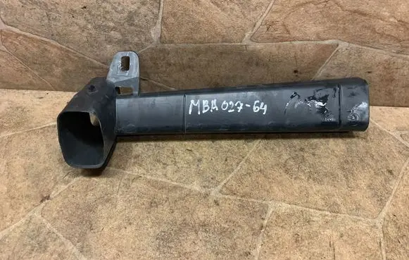 Mercedes-Benz GLE (W166 - C292) Water drain line hose A1668320390