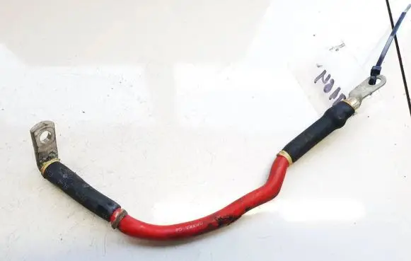 Opel Insignia A Other wiring loom