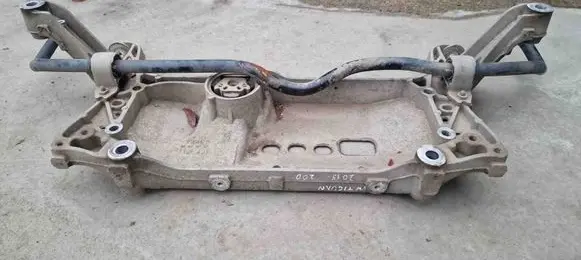 Volkswagen Tiguan Front subframe 3C0199369H