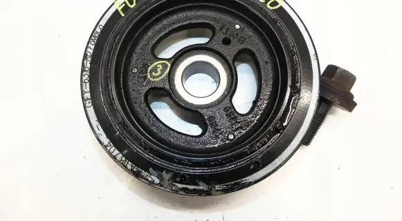 Ford Focus Crankshaft pulley G1FY6316RD