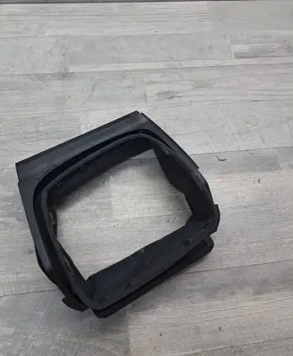 BMW 5 F10 F11 Steering wheel column trim 9192924