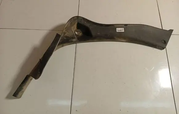 Peugeot 307 Other interior part 9632751277