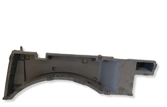 Mazda CX-7 Trunk/boot lower side trim panel EH44688F0 K3006