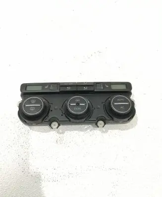 Volkswagen PASSAT B6 Climate control unit TC2LL9505014