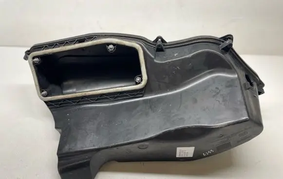 Mercedes-Benz S W222 Interior heater climate box assembly housing A2228300167 2228300167