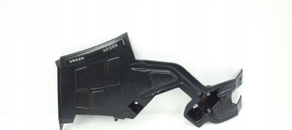 Mercedes-Benz B W247 Front bumper mounting bracket A2478858900
