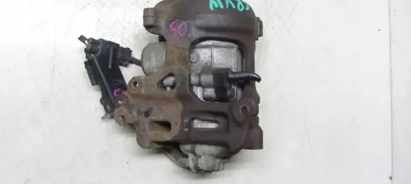 Honda CR-V Fuel filter housing 