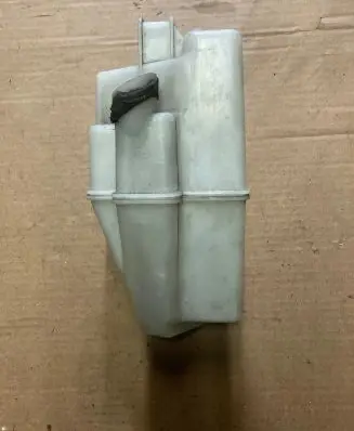 Intake resonator