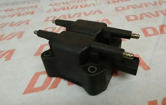 Chrysler PT Cruiser Combustion control unit/module 05269670
