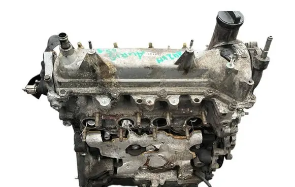 Toyota Auris E180 Engine 6mipe12 025