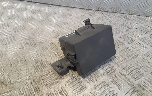 Opel Antara Other relay