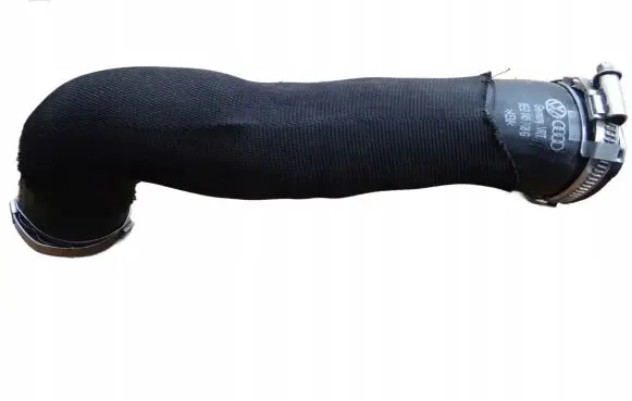 Audi A4 S4 B6 8E 8H Intercooler hose/pipe 8E0145708G