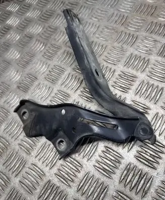 Volkswagen PASSAT B8 Engine bonnet/hood hinges 3G0823302 3216