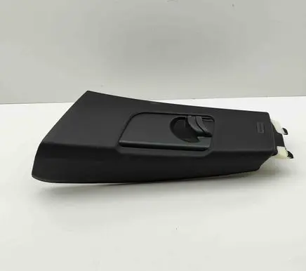 Audi Q8 (B) pillar trim (bottom) 4M8867243