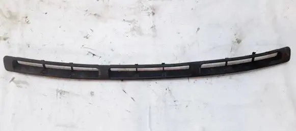 Fiat Punto (176) Front bumper lower grill