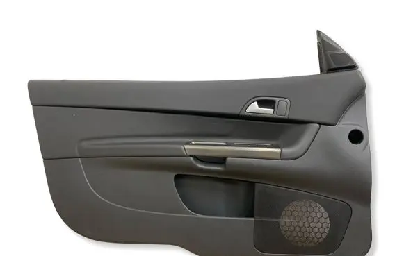 Volvo C30 Front door card panel trim 30661345