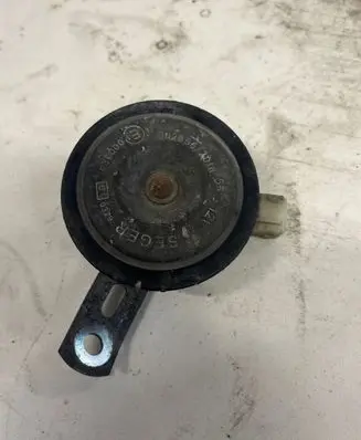 Renault Master III Horn signal 256105241r