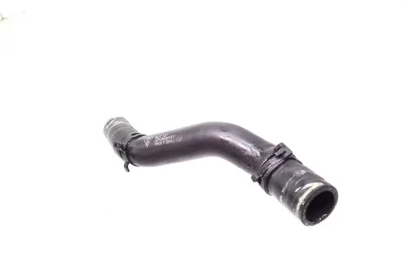 Porsche Taycan 9J1 Electric car engine cooling hoses/pipes 