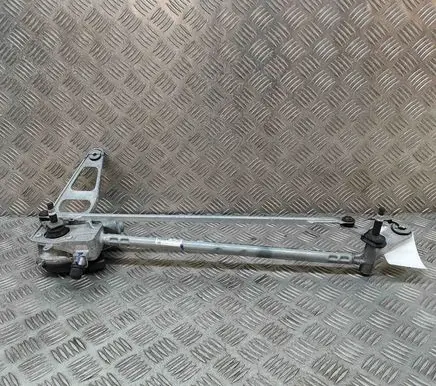 Ford Mustang Mach-E Front wiper linkage and motor 3397022511 LJ8B17500AC
