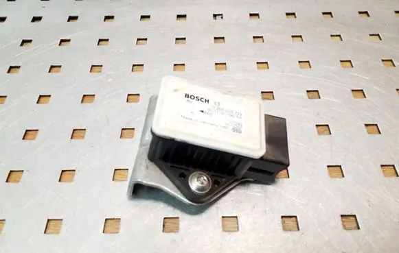 Ford Transit ESP acceleration yaw rate sensor 0265005722 8C113C190AA