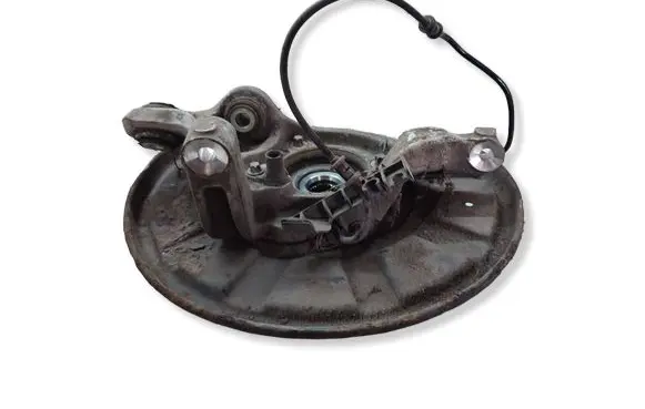 Mercedes-Benz E W212 Rear wheel hub 