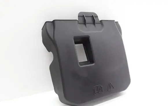 Ford C-MAX II Battery box tray cover/lid AM5110A659AC