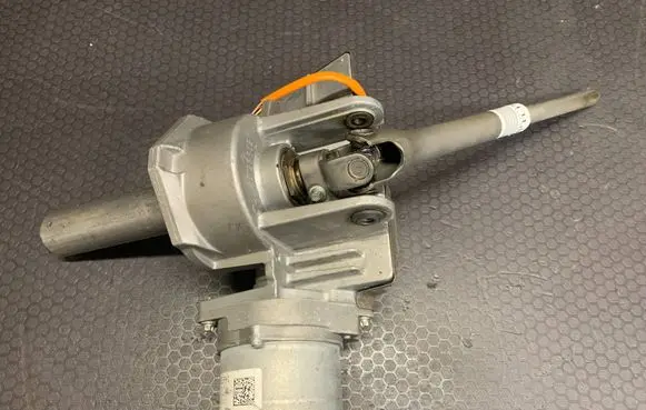 Opel Corsa D Electric power steering pump 55701304 71587404