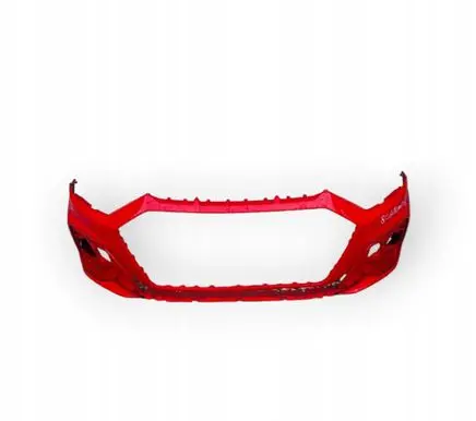Audi A1 Front bumper 82A807437F
