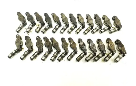Mercedes-Benz E W211 Other cylinder head part A6420500133