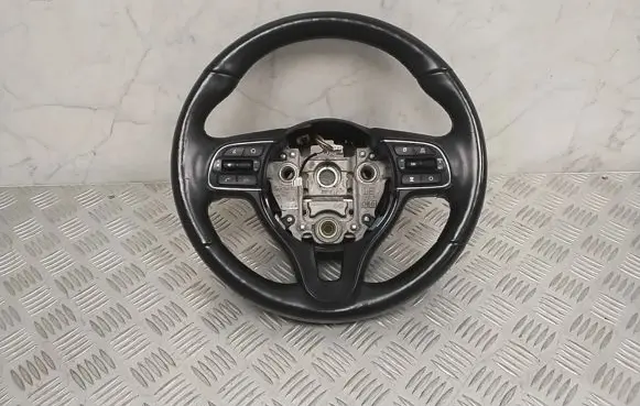 KIA Niro Steering wheel 1712190890