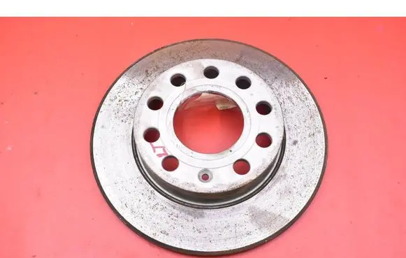 Audi A4 S4 B6 8E 8H Rear brake disc