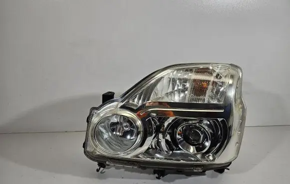 Nissan X-Trail T31 Headlight/headlamp 189365398866