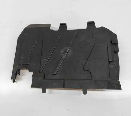 Mercedes-Benz CLA C118 X118 Fuse box cover A2475459800