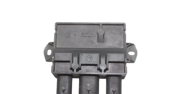 BMW 4 F32 F33 Trunk lid opening control unit 7464750
