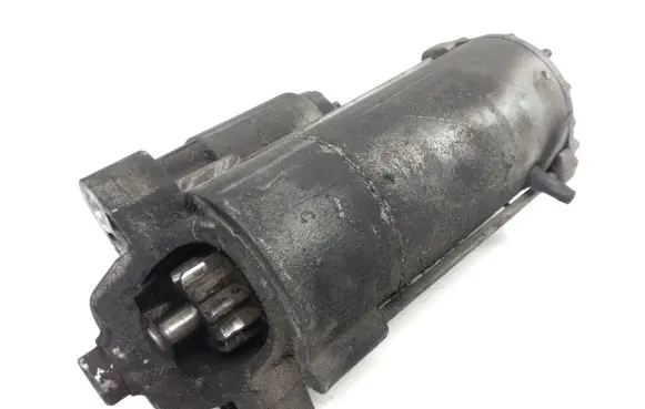 Ford Kuga I Starter motor 6G9N11000FA