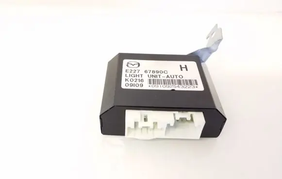Mazda CX-7 Other control units/modules K0216 09109 67890C