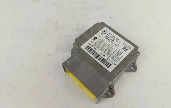 Audi A4 S4 B8 8K Airbag control unit/module 8K0959655P 5WK44638 12H48S0610