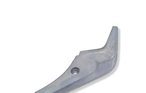 Peugeot 307 CC Other trunk/boot trim element 9654691680