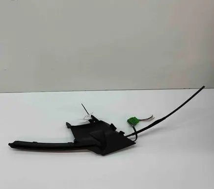 Mercedes-Benz E W213 Electric rear window sunshade cover A2138152900