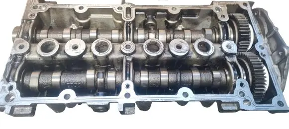 Fiat Punto (188) Rocker cam cover 73500055