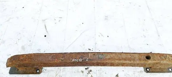 Ford Mondeo MK IV Rear beam