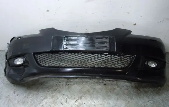 Mazda 3 I Front bumper