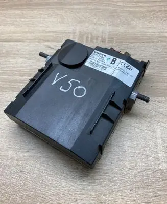 Volvo V50 Phone control unit/module 30732795
