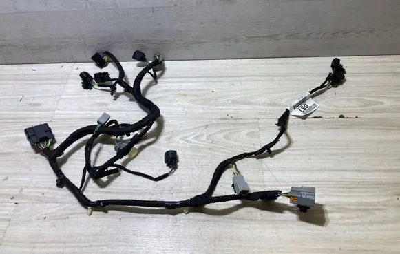 Ford Kuga II Front door wiring loom/harness boot GV4T14A583LBG
