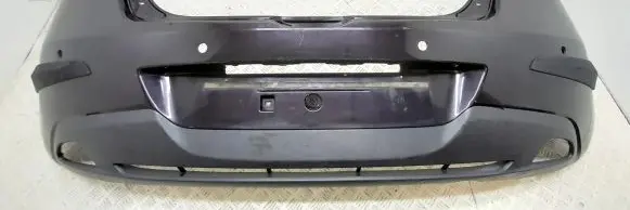 Mazda 2 Rear bumper D65150221