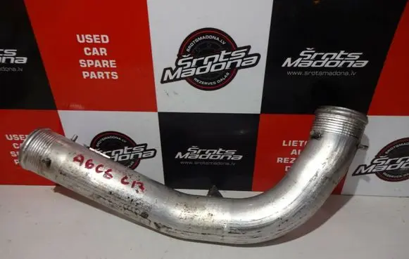 Audi A6 S6 C6 4F Intercooler hose/pipe 059145731AK