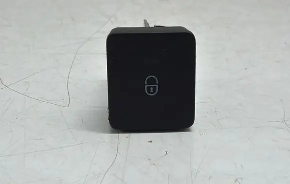 Mercedes-Benz Citan W415 Central locking switch button 252104500R